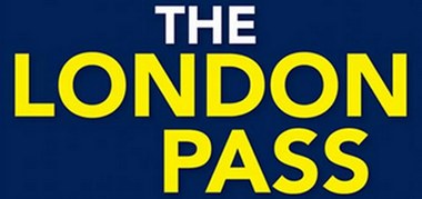 The London Pass logo