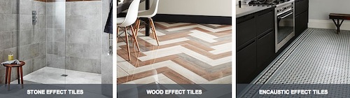 Topps Tiles Flooring