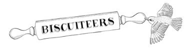 Biscuiteers Logo