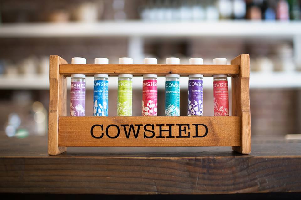Cowshed Discount