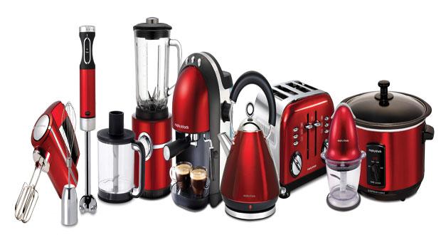 Morphy Richards Products