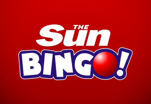 Th Sun Bingo