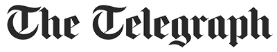 The Telegraph logo