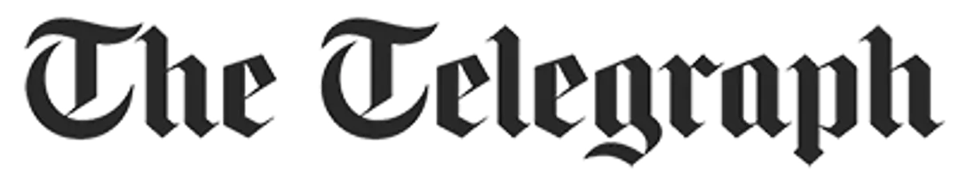 The Telegraph logo