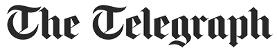 The Telegraph logo