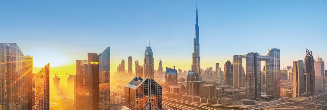 Emirates
