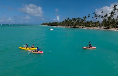 Up to 20% off Sun Resort Bookings