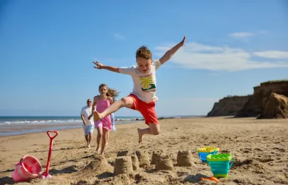 8% off at Parkdean Resorts