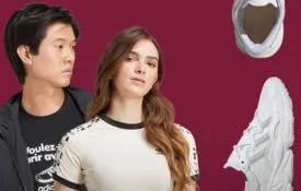 Up to 50% off Selected Styles in the End of Season Sale