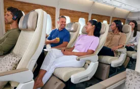 Great deals on flights to Australia, Dubai, Hong Kong & more