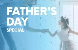 Top Father’s Day Deals Inside!