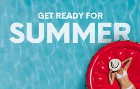 Summer's Hottest Discounts & Deals