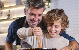 Up to 48% off Harvester Restaurants
