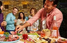 20% off Selected Restaurants on Cheeky Tuesday at Just Eat - No Discount Code necessary