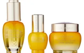 Save Up To £137 on the L'Occitane 3 Piece Immortelle Divine Skincare Collection