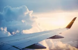 Return Flights between London & Dubai from £199 on Trip.com app