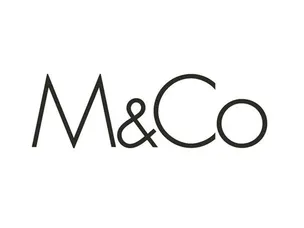 M&Co Voucher Codes