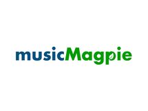 musicMagpie logo