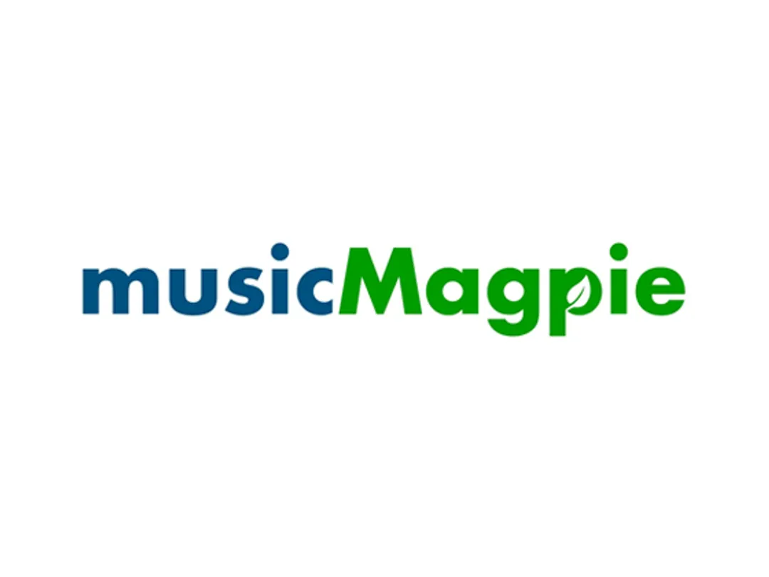 musicMagpie Discount Codes
