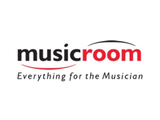 25 OFF Musicroom Discount Code → May 2024 → Voucherbox