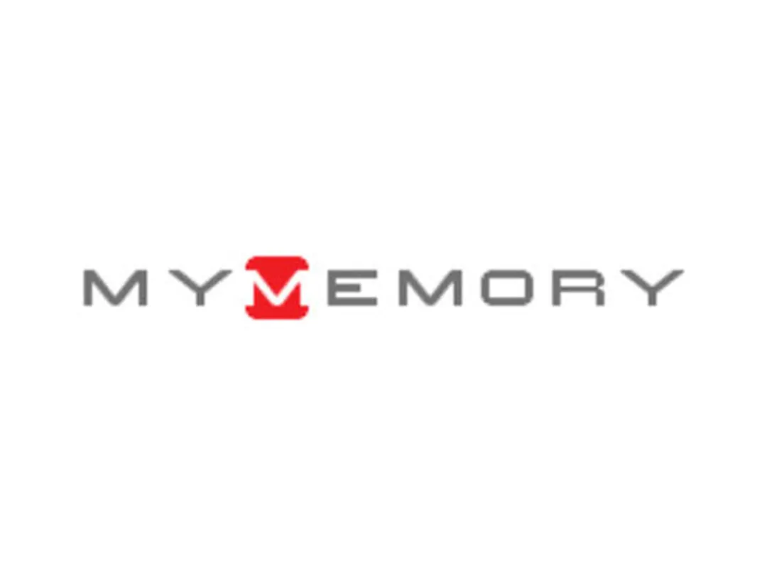 MyMemory Discount Codes