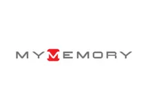 MyMemory logo