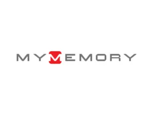 MyMemory Voucher Codes