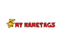 My Nametags logo