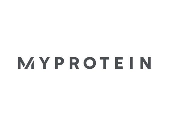 Myprotein Discount Codes