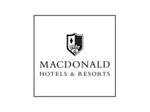 Macdonald Hotels logo