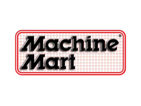 Machine Mart Discount Codes