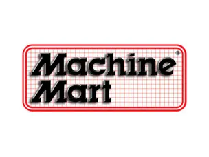 Machine Mart Voucher Codes