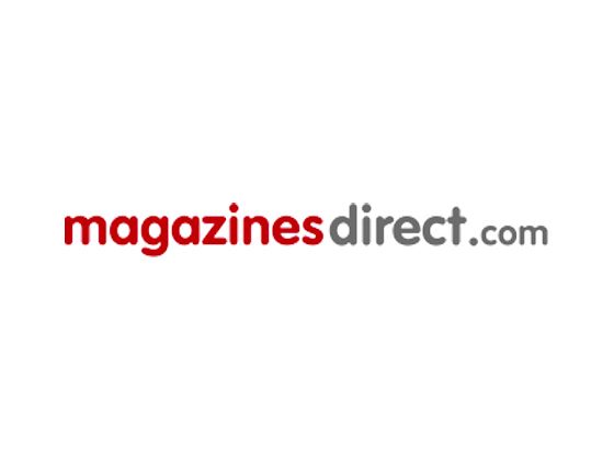 Magazines Direct Discount Codes