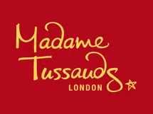 Madame Tussauds logo