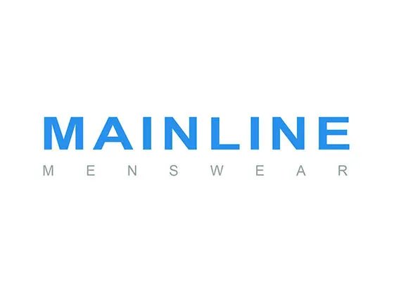 Mainline Menswear Discount Codes