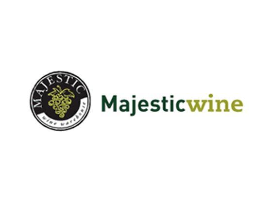 Majestic Wine Discount Codes