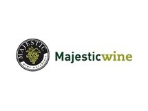 Majestic Wine logo