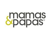 Mamas & Papas Logo