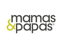 Mamas & Papas logo