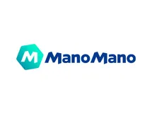 ManoMano logo