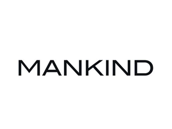 Mankind Discount Codes