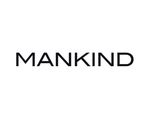 Mankind Voucher Codes