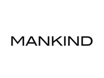 Mankind logo