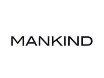 Mankind logo