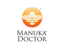 Manuka Doctor logo