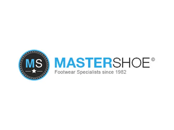 Mastershoe Discount Codes