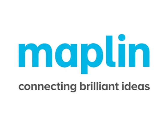 Maplin Discount Codes