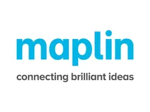 Maplin logo