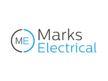 Marks Electrical logo