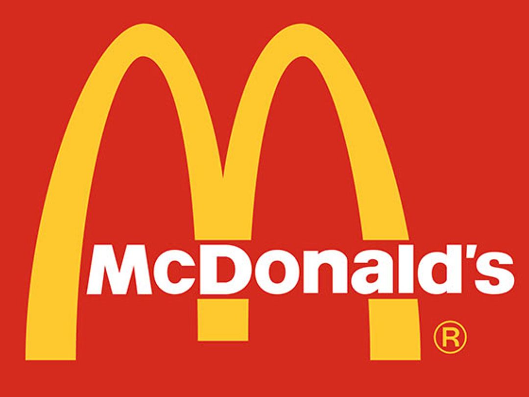 McDonalds Discount Codes